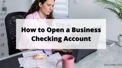 how-to-open-a-business-checking-account