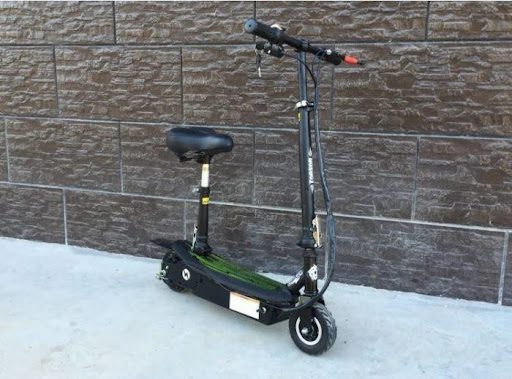 why-electric-scooters-is-so-popular?