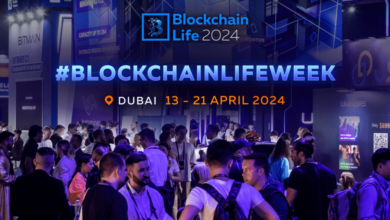 blockchain-life-week-in-dubai:-we-have-never-experienced-this-before