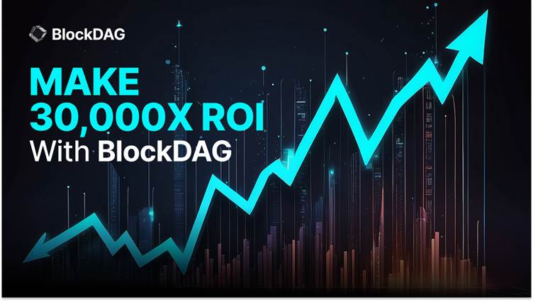 blockdag-presale-achieves-$22.3m,-attracting-bitcoin-cash-miners-and-influencing-polkadot’s-market-movements