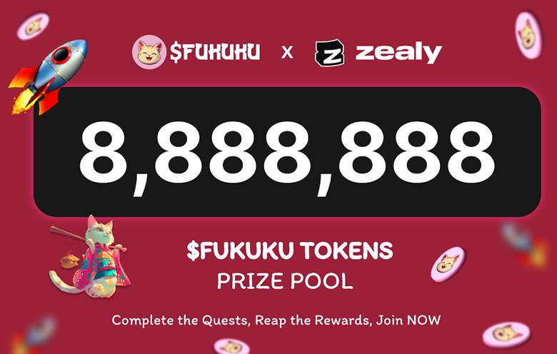 smart-money-investors-enter-the-fray-with-fukuku-token-–-a-symbol-of-fortune