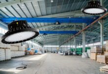 illuminating-efficiency:-exploring-the-top-10-benefits-of-upgrading-to-led-high-bay-lights