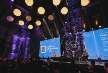 prnews.io-at-tech-conference-latitude59:-exhibition,-media-meet-up-and-awards