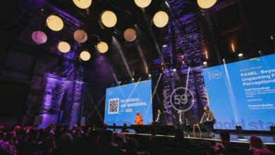 prnews.io-at-tech-conference-latitude59:-exhibition,-media-meet-up-and-awards