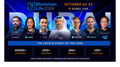 blockchain-life-2024-in-dubai:-a-legendary-gathering-of-the-market-insiders-ahead-of-the-bull-run