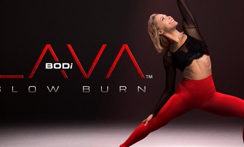bodi-lava:-slow-burn